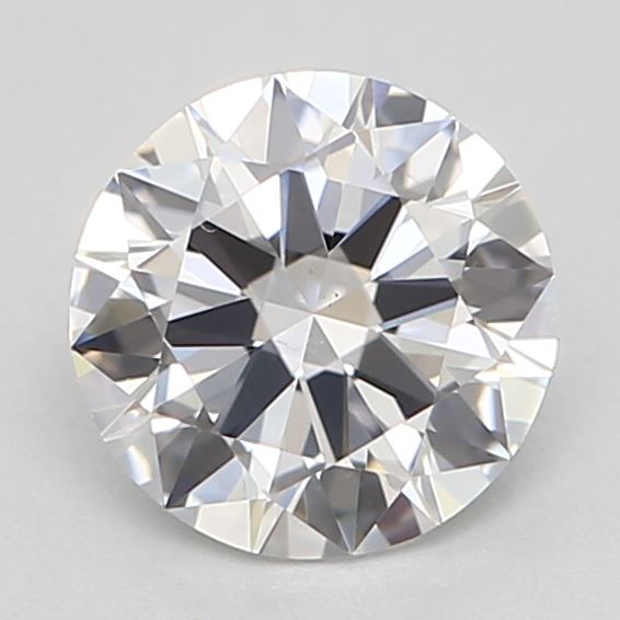 Round 0.5 ct E VS2