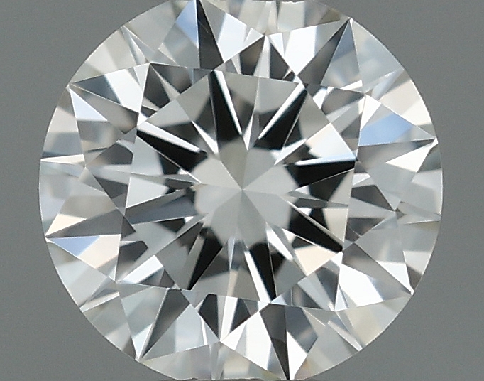 Round 0.33 ct J VS1