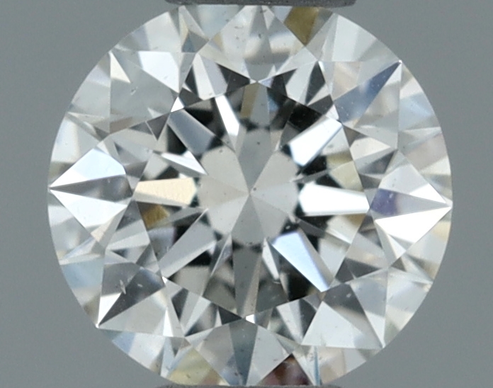 Round 0.3 ct I SI2