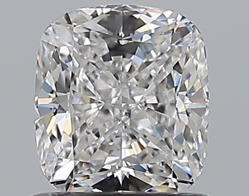 Cushion 1.02 ct E SI2