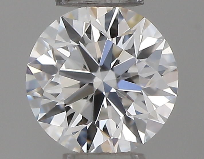 Round 0.23 ct F VVS2