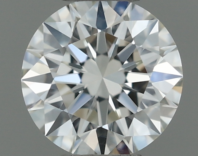 Round 0.3 ct J VVS1