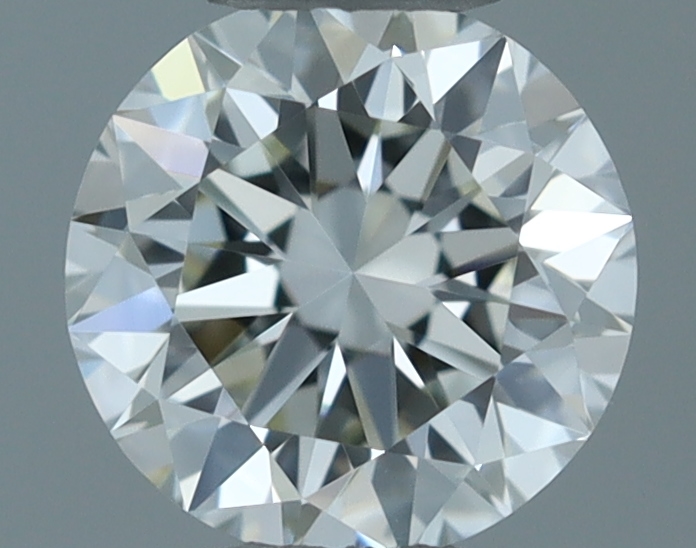Round 0.3 ct K VVS1