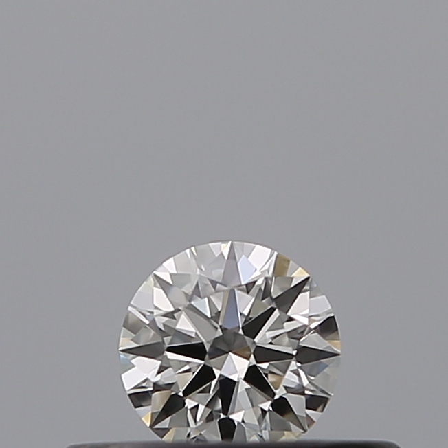 Round 0.18 ct G VVS1