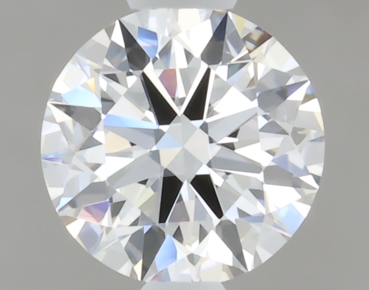 Round 0.4 ct F VS1