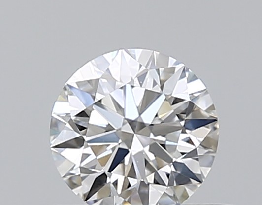 Round 0.31 ct E VVS1