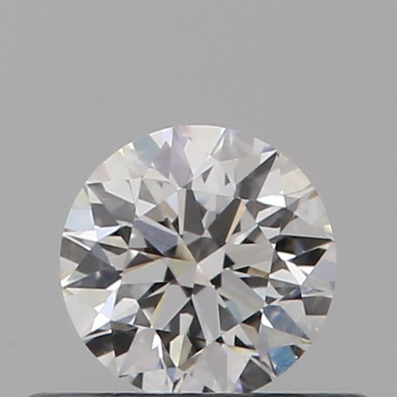 Round 0.32 ct E VS2