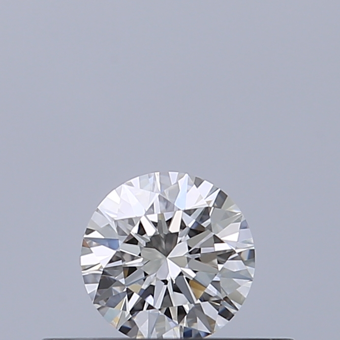 Round 0.24 ct G IF