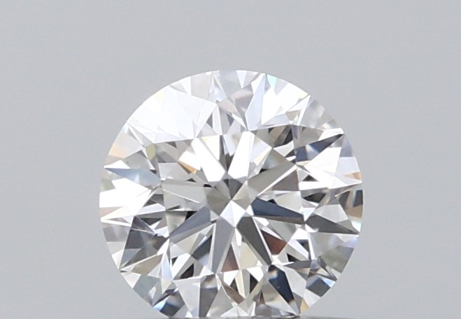 Round 0.32 ct E VS1