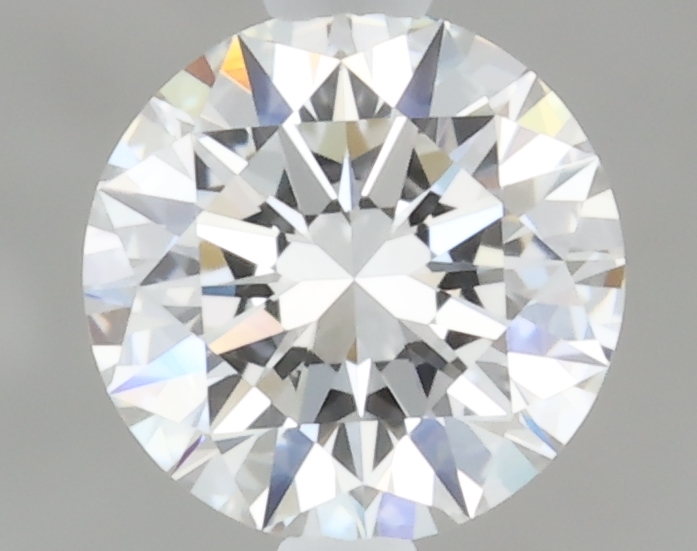 Round 0.34 ct E VVS2