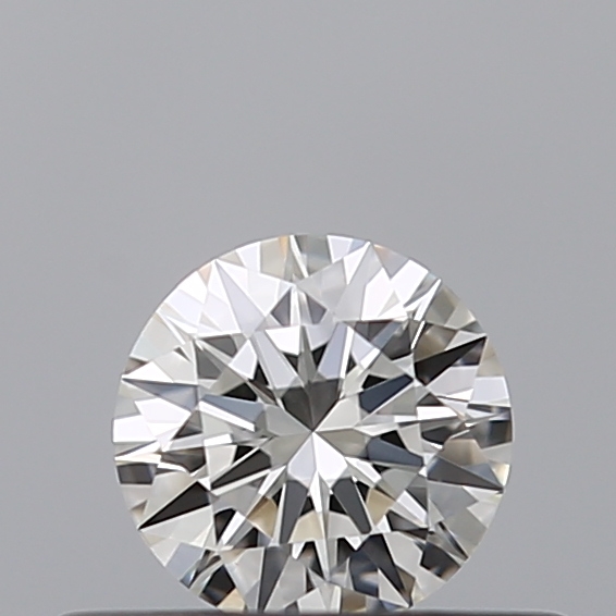 Round 0.28 ct F VVS2