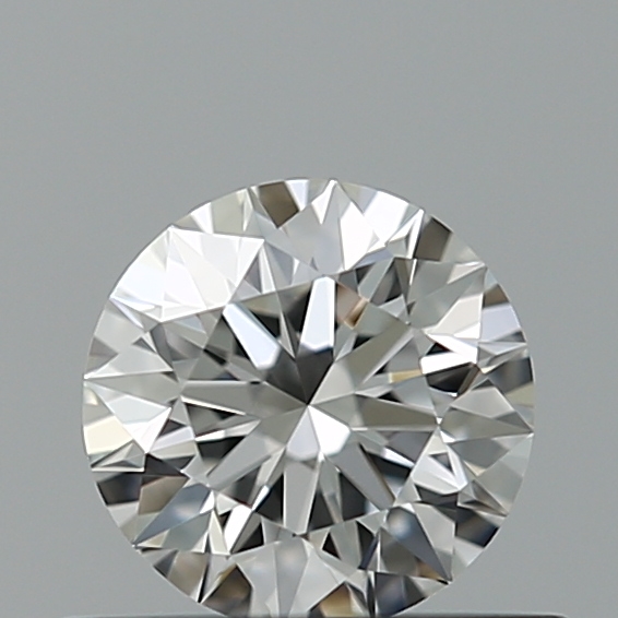Round 0.4 ct F IF