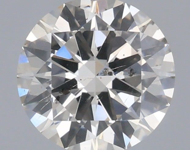 Round 0.4 ct I SI2