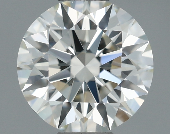 Round 0.5 ct K VVS1