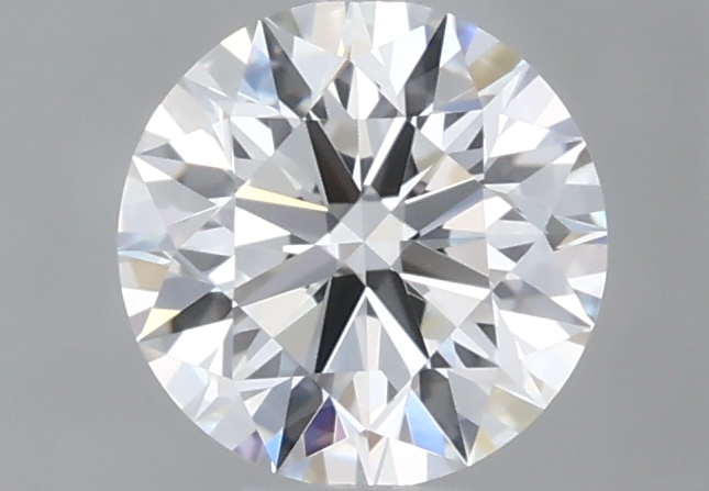 Round 0.34 ct G IF