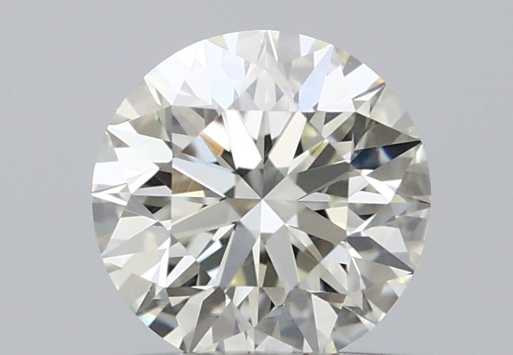 Round 0.51 ct K IF