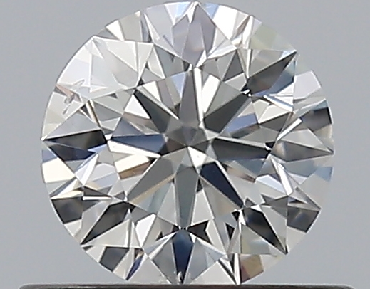 Round 0.5 ct G SI1