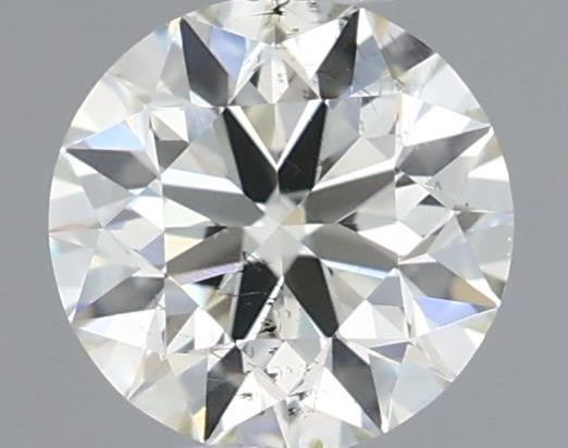Round 0.3 ct M SI1