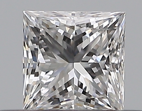 Princess 0.3 ct E VS2