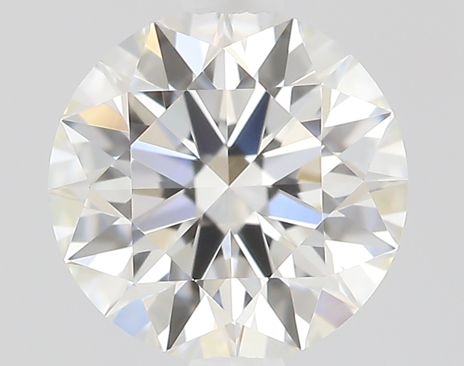 Round 0.51 ct H VS1