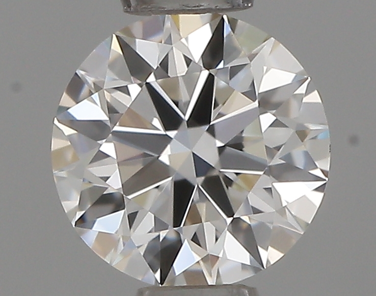 Round 0.44 ct H VS1