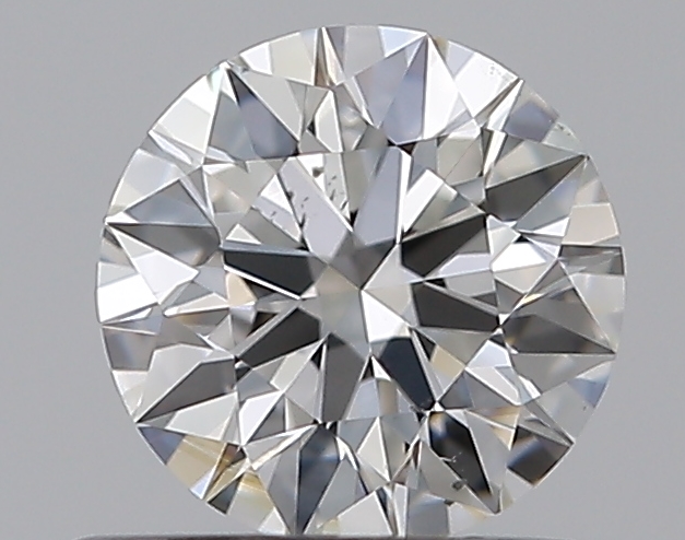 Round 0.5 ct G SI1