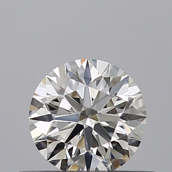 Round 0.35 ct F IF