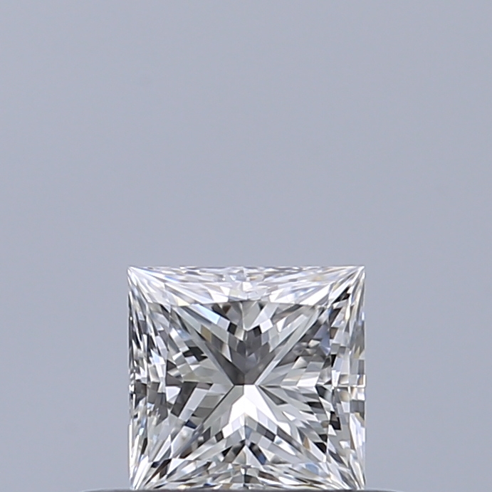 Princess 0.31 ct D VVS1