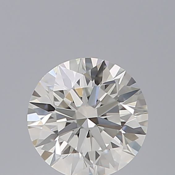 Round 0.33 ct F IF