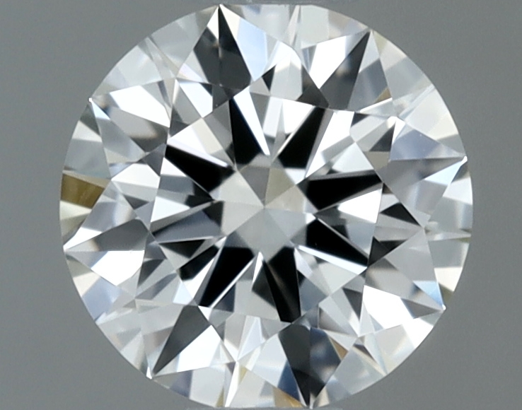 Round 0.45 ct K VS1