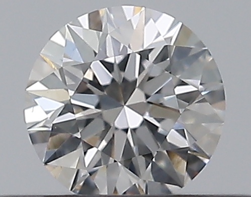 Round 0.3 ct E SI1