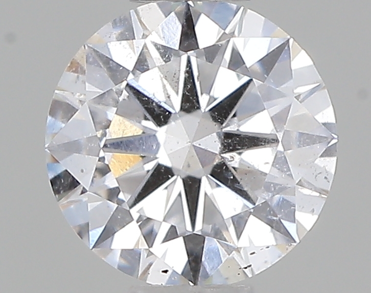 Round 0.4 ct D I1