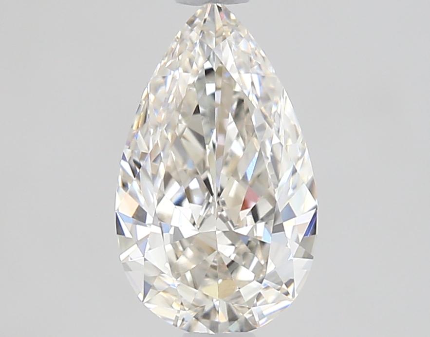 Pear 0.83 ct I VVS1