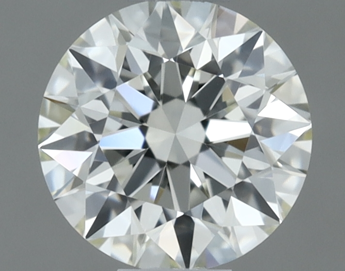 Round 0.45 ct L VVS1