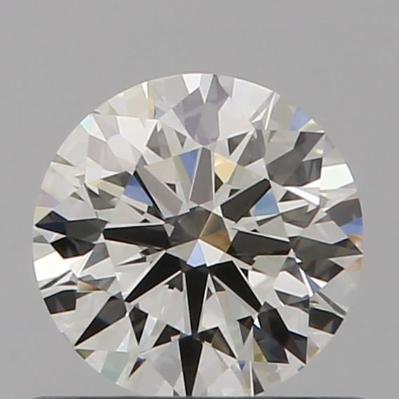 Round 0.55 ct I VVS1