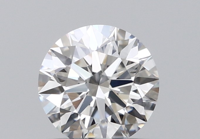 Round 0.35 ct F VVS1