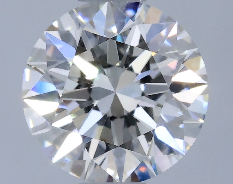 Round 0.6 ct G IF