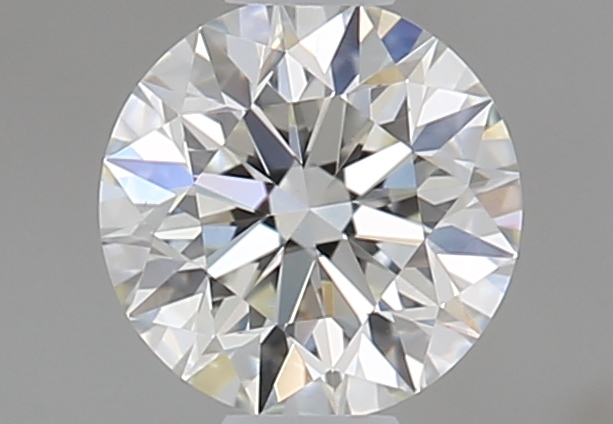 Round 0.33 ct J VVS2
