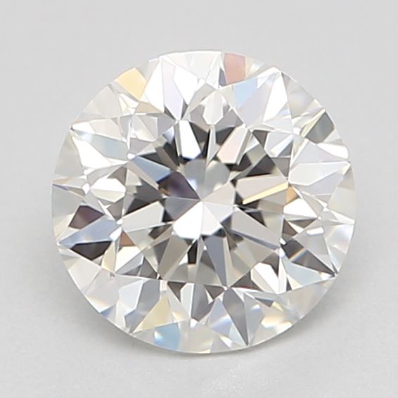 Round 0.5 ct G VS1
