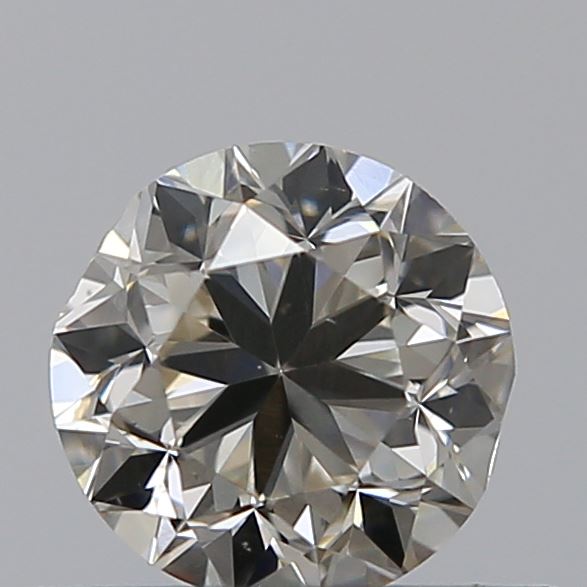 Round 0.4 ct K SI1
