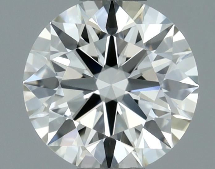Round 0.45 ct K VVS1