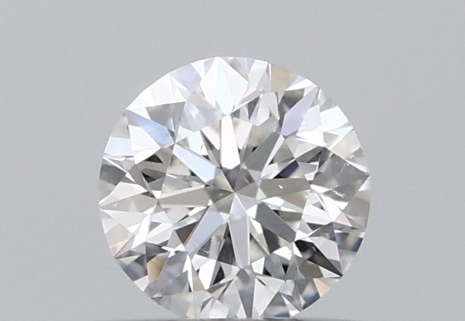 Round 0.3 ct F SI1