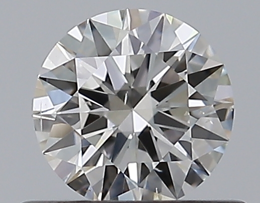 Round 0.5 ct G SI2