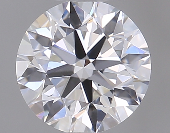 Round 0.3 ct G VVS2