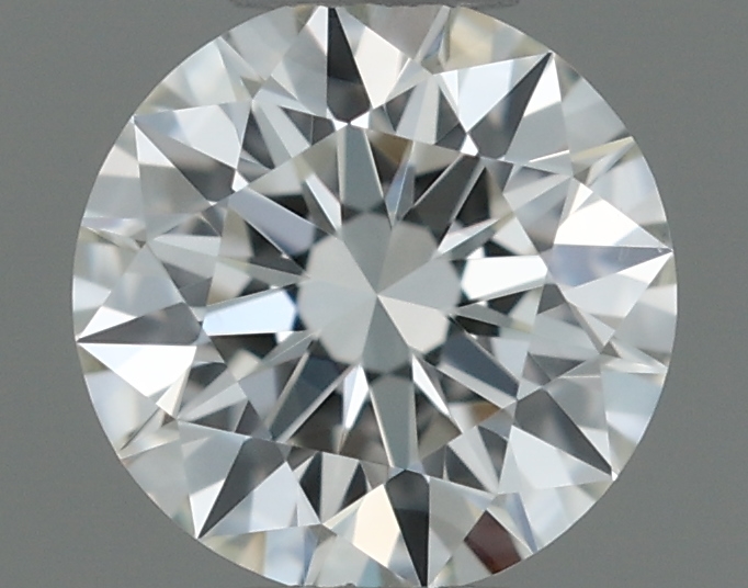 Round 0.3 ct I VS2