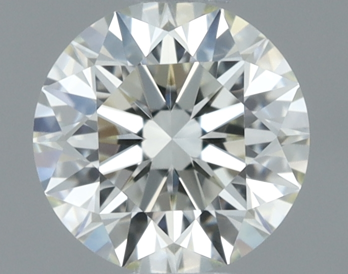 Round 0.45 ct L VS1
