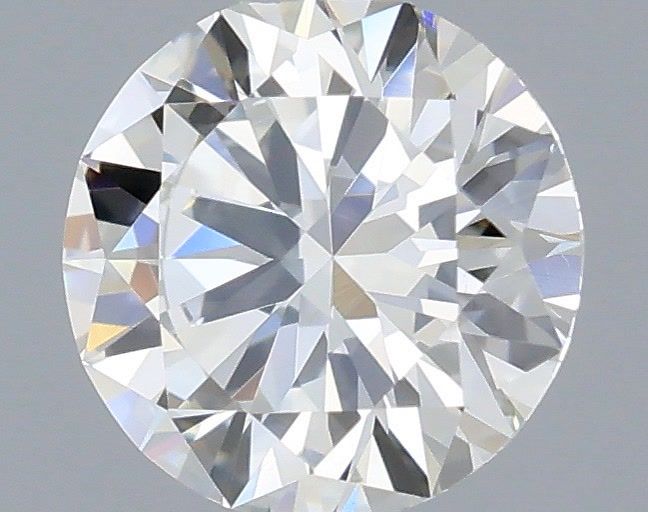 Round 0.31 ct H VS1