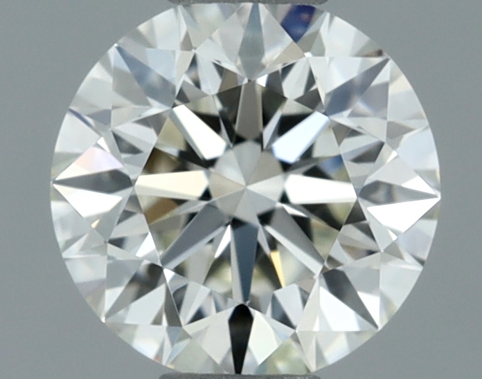 Round 0.45 ct K VVS1