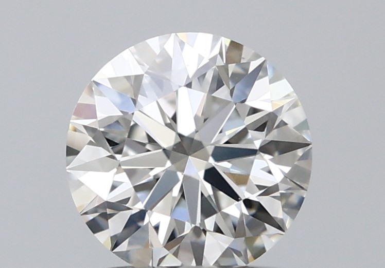 Round 0.53 ct G VS1
