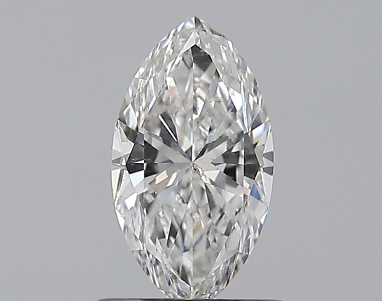 Marquise 0.9 ct F SI2